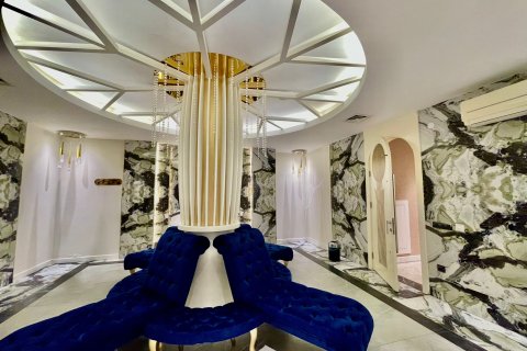 1+1 Lägenhet i Mahmutlar, Antalya, Turkiet Nr. 215244 - 27