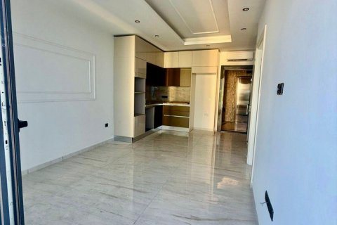 1+1 Lägenhet i Mahmutlar, Antalya, Turkiet Nr. 215244 - 7