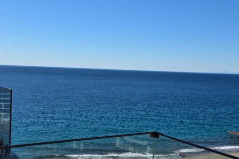 1+1 Lägenhet i Mahmutlar, Antalya, Turkiet Nr. 215244 - 16