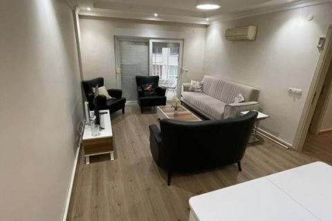 Lägenhet  i Tosmur, Alanya, Antalya, Turkiet Nr. 215248 - 6