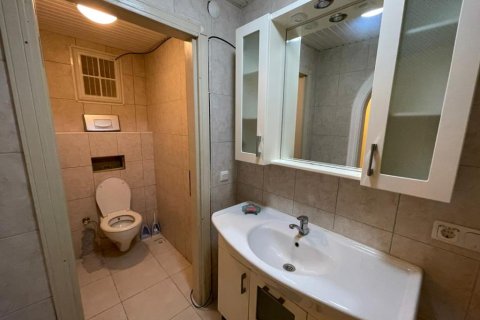 Lägenhet  i Tosmur, Alanya, Antalya, Turkiet Nr. 215248 - 19