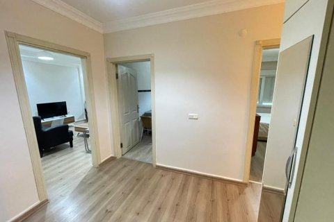 Lägenhet  i Tosmur, Alanya, Antalya, Turkiet Nr. 215248 - 17