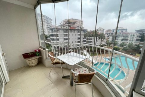 Lägenhet  i Tosmur, Alanya, Antalya, Turkiet Nr. 215248 - 14