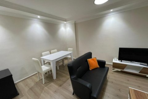 Lägenhet  i Tosmur, Alanya, Antalya, Turkiet Nr. 215248 - 5