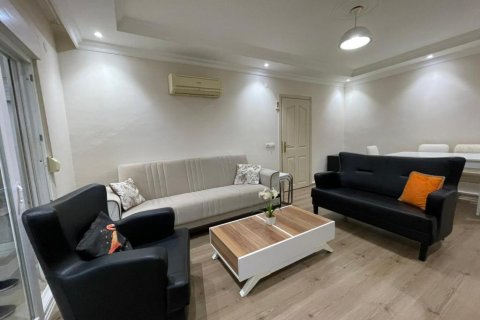 Lägenhet  i Tosmur, Alanya, Antalya, Turkiet Nr. 215248 - 2