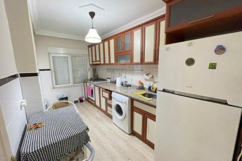 Lägenhet  i Tosmur, Alanya, Antalya, Turkiet Nr. 215248 - 7