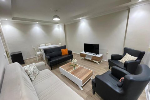 Lägenhet  i Tosmur, Alanya, Antalya, Turkiet Nr. 215248 - 3