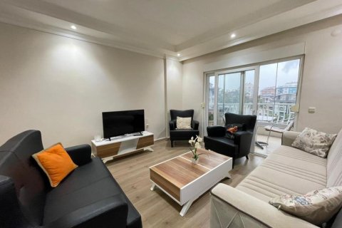 Lägenhet  i Tosmur, Alanya, Antalya, Turkiet Nr. 215248 - 4
