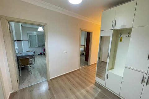 Lägenhet  i Tosmur, Alanya, Antalya, Turkiet Nr. 215248 - 16