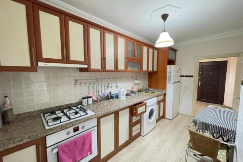 Lägenhet  i Tosmur, Alanya, Antalya, Turkiet Nr. 215248 - 9