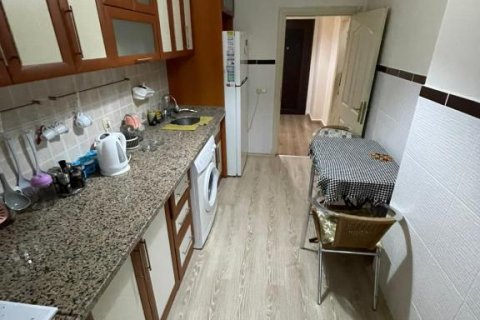 Lägenhet  i Tosmur, Alanya, Antalya, Turkiet Nr. 215248 - 8