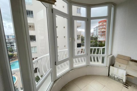 Lägenhet  i Tosmur, Alanya, Antalya, Turkiet Nr. 215248 - 15