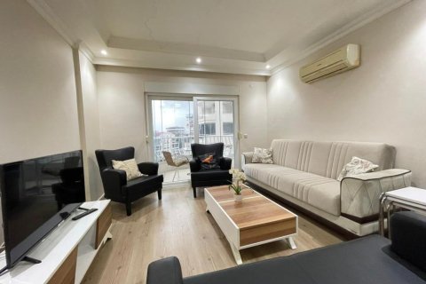 Lägenhet  i Tosmur, Alanya, Antalya, Turkiet Nr. 215248 - 1