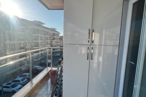 Lägenhet  i Cikcilli, Antalya, Turkiet Nr. 215250 - 7