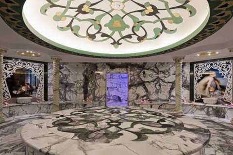 Lägenhet  i Cikcilli, Antalya, Turkiet Nr. 215250 - 12