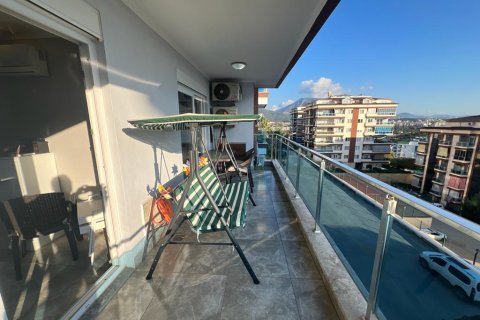 Lägenhet  i Cikcilli, Antalya, Turkiet Nr. 215250 - 6