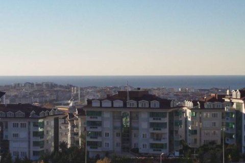 Lägenhet  i Cikcilli, Antalya, Turkiet Nr. 215250 - 5