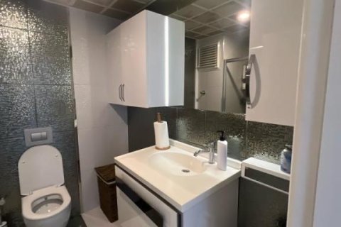 Lägenhet  i Cikcilli, Antalya, Turkiet Nr. 215250 - 8