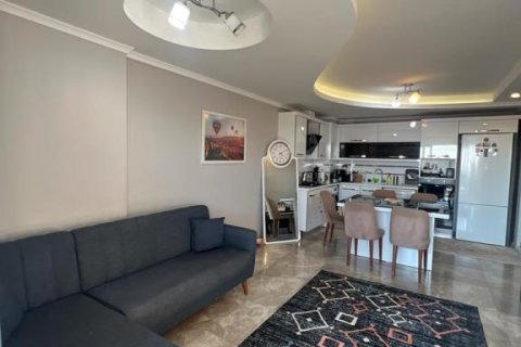 Lägenhet  i Cikcilli, Antalya, Turkiet Nr. 215250 - 2