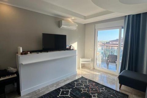 Lägenhet  i Cikcilli, Antalya, Turkiet Nr. 215250 - 3