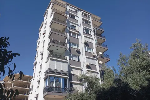 2+1 Apartment  in Mugla, Turkey No. 224022