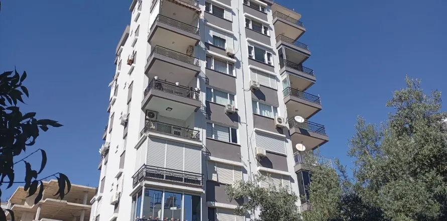 2+1 Apartment  in Mugla, Turkey No. 224022