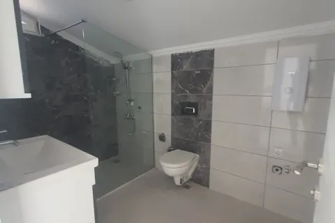 آپارتمان در  Aegean Region ، ترکیه 3 خوابه ، 100 متر مربع.  شماره 224020 - 11