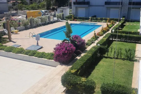 آپارتمان در  Aegean Region ، ترکیه 3 خوابه ، 100 متر مربع.  شماره 224020