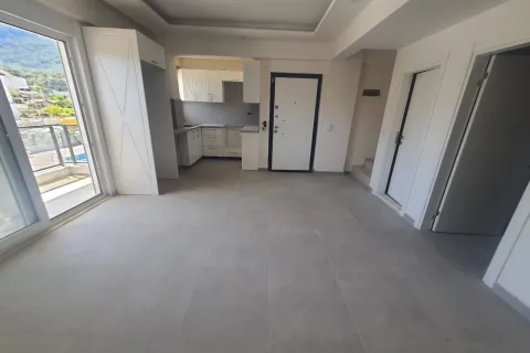 آپارتمان در  Aegean Region ، ترکیه 3 خوابه ، 100 متر مربع.  شماره 224020 - 4