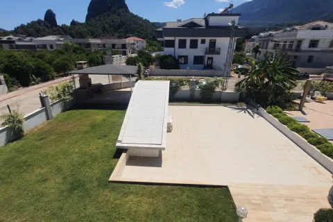 آپارتمان در  Aegean Region ، ترکیه 3 خوابه ، 100 متر مربع.  شماره 224020 - 6