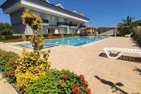 آپارتمان در  Aegean Region ، ترکیه 3 خوابه ، 100 متر مربع.  شماره 224020 - 3