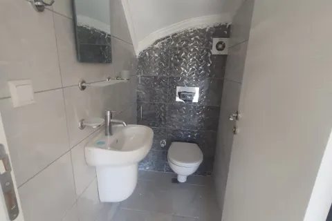 آپارتمان در  Aegean Region ، ترکیه 3 خوابه ، 100 متر مربع.  شماره 224020 - 14