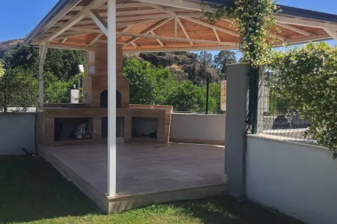 آپارتمان در  Aegean Region ، ترکیه 3 خوابه ، 100 متر مربع.  شماره 224020 - 16