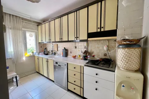 آپارتمان در  Mugla ، ترکیه 3 خوابه ، 135 متر مربع.  شماره 224026 - 3