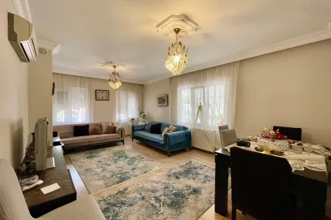 آپارتمان در  Mugla ، ترکیه 3 خوابه ، 135 متر مربع.  شماره 224026 - 30