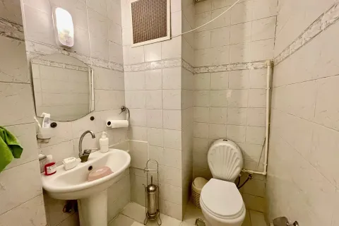 آپارتمان در  Mugla ، ترکیه 3 خوابه ، 135 متر مربع.  شماره 224026 - 12