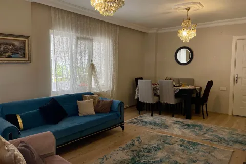 آپارتمان در  Mugla ، ترکیه 3 خوابه ، 135 متر مربع.  شماره 224026 - 24