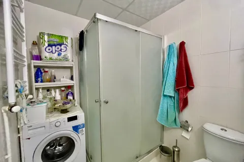 آپارتمان در  Mugla ، ترکیه 3 خوابه ، 135 متر مربع.  شماره 224026 - 11