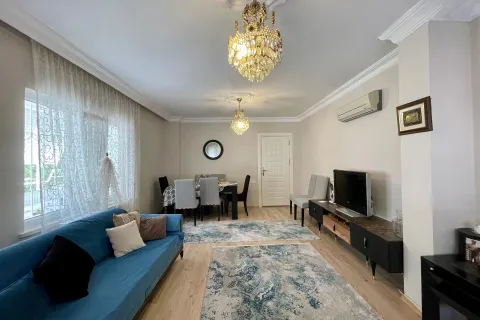 آپارتمان در  Mugla ، ترکیه 3 خوابه ، 135 متر مربع.  شماره 224026 - 28