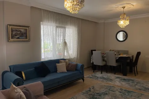 آپارتمان در  Mugla ، ترکیه 3 خوابه ، 135 متر مربع.  شماره 224026 - 25