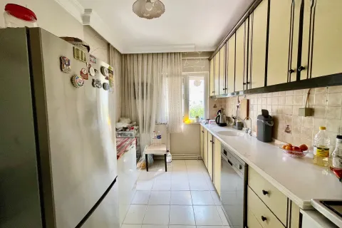 آپارتمان در  Mugla ، ترکیه 3 خوابه ، 135 متر مربع.  شماره 224026 - 2