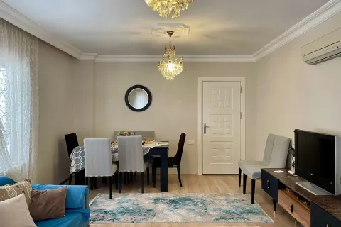 آپارتمان در  Mugla ، ترکیه 3 خوابه ، 135 متر مربع.  شماره 224026 - 26