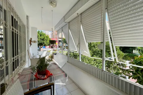 آپارتمان در  Mugla ، ترکیه 3 خوابه ، 135 متر مربع.  شماره 224026 - 17