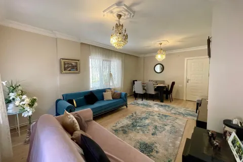 آپارتمان در  Mugla ، ترکیه 3 خوابه ، 135 متر مربع.  شماره 224026 - 23