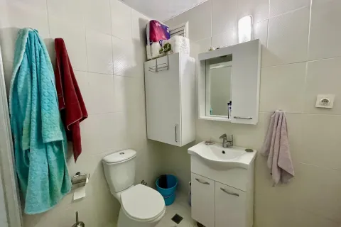 آپارتمان در  Mugla ، ترکیه 3 خوابه ، 135 متر مربع.  شماره 224026 - 10