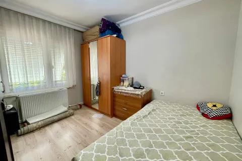 آپارتمان در  Mugla ، ترکیه 3 خوابه ، 135 متر مربع.  شماره 224026 - 5