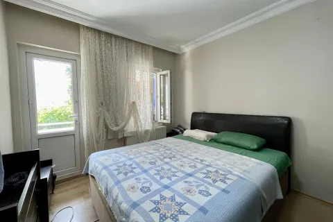 آپارتمان در  Mugla ، ترکیه 3 خوابه ، 135 متر مربع.  شماره 224026 - 7