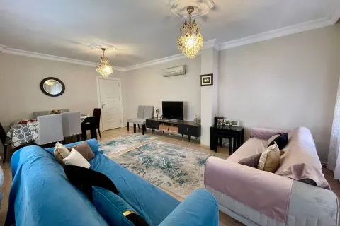 آپارتمان در  Mugla ، ترکیه 3 خوابه ، 135 متر مربع.  شماره 224026 - 29