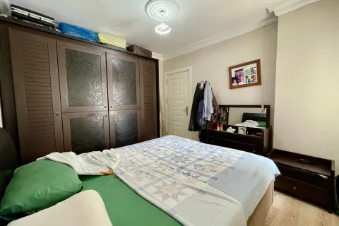 آپارتمان در  Mugla ، ترکیه 3 خوابه ، 135 متر مربع.  شماره 224026 - 9