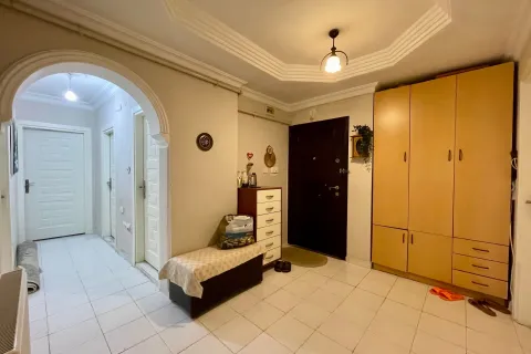 آپارتمان در  Mugla ، ترکیه 3 خوابه ، 135 متر مربع.  شماره 224026 - 19